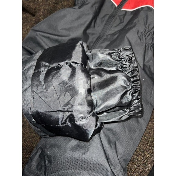 ZeroXposur Black Red Snowboard Ski Snow Bib Adjustable Strap Insulated 4T - Picture 4 of 6